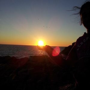 Meet your Posher, Aileen